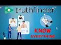 TruthFinder Subscription Check Personal Info Arrest Public Records