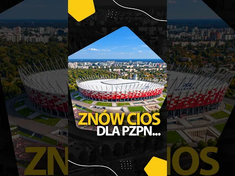 PZPN TRACI KOLEJNEGO SPONSORA... PO 10 LATACH WSPÓŁPRACY