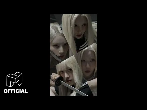 ARTMS Born Stunner 公式動画サムネイル
