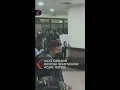 Download Lagu Momen Brimob Bentak Wartawan Saat Liput Sidang Sambo #shorts