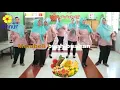 Lagu Lagu Papaya Chacha  | KB TK Annur Sawojajar Kota Malang