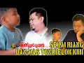 Lagu KOMEDI JAWA KOCAK‼️ KELUCUAN SEKAI RIANG DAN MAS TONI BELOK KIRI
