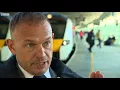 Self-driving trains – BBC London News
