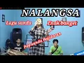 Download Lagu NALANGSA LAGU ENAK BAGET - COVER BAJIDORAN NICOENTERTAINMENT