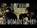 Download Lagu One Day / No Woman No Cry - Matisyahu \u0026 Bob Marley | Marty Ray Project Mashup Cover
