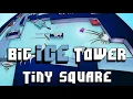 Is BigIceTowerTinySquare the Best Flash Game Ever