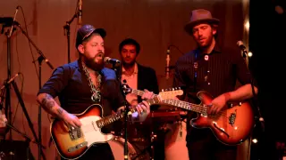 Download Nathaniel Rateliff and the Night Sweats - I Need Never Get Old (Live) MP3