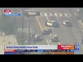 Police shooting investigated in Lincoln Heights