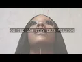 On The Low - Rico Nasty - Tiny Desk Version