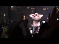 Justin Timberlake - Mirrors Live @ Madison Square Garden, New York (2018)