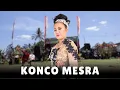 Download Lagu Wulan - Konco Mesra (Official Music Video)