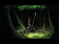 Hide (CS01 Version) - Dorian Concept (Super Slowed)