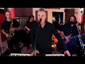 Download Lagu The Heat Is On | Beverly Hills Cop | Glenn Frey | Sing it Live