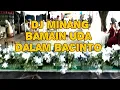 Lagu JJ MINANG||BAMAIN UDA DALAM BACINTO