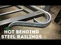 How To Bend Steel