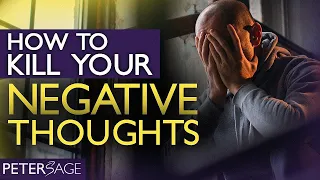 Stop Your Limiting Beliefs and Break Your Negative Thinking | Peter Sage