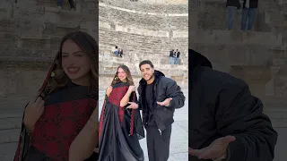 من قلب الاردن 