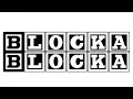 Dino BTW - Blocka Blocka