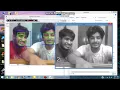 Smile detection with open CV