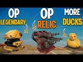 Download Lagu Ik heb ALLE Battlepass-items getest en deze artillerie is misschien wel het meest OP-wapen dat ik...