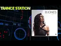 B Jones - Glow Up (Extended Mix) [BLACK HOLE RECORDINGS]