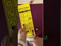 A fun Thanksgiving math activity that doubles as a game and craft for elementary students