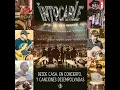 Y Todo para Qué (Desde Casa)