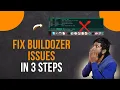 Fix Kivy Buildozer Issue - Local and Cloud based Tips and Tricks