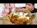 Download Lagu SARAPAN TANBOY KUN MAKAN 4 BUNGKUS NASI PADANG JUMBO!!!