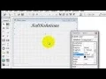 How to add the statusbar to form in Visual Basic 6 0