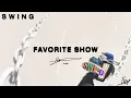 Hojean - Favorite Show (AUDIO)