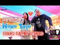 Lagu Duet Romantis Tong Tarik Teuing