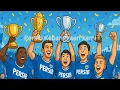 Download Lagu Persib Kebanggaan Kami (AI Music)