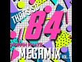 Lagu **REPOST** THAT'S SO '84 MEGAMIX - VOL. 2