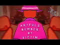 Artful s Victim DIE OF DEATH Comic Dub