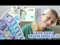 Download Lagu UANG RUPIAH BARU 2022! KAYA UANG MAINAN?