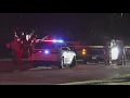 Former Brazoria County deputy arrested in deadly shooting case