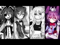 ⧔Nightcore⧕ → Survive the Night (Switching Vocals) |Lyrics|