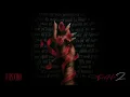 Hunxho - Fussin N Fighting Visualizer