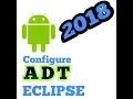 Offline Eclipse ADT Plugin 2018 Experimenter Rishad Baniya