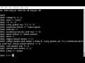 Tinylisp and Multi-threaded Emacs