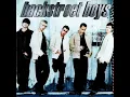 Lagu Backstreet Boys - Anywhere For You (Album Version)