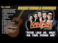 Download Lagu Kangen Band [Full Album]  Ketika Cinta, Luka, dan Rindu Menjadi Kenangan I Tak Kan Terganti
