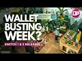 BEST New Nintendo Switch 1 and 2 Games Any WORTH it