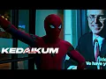 ALAAKAA LOOVA X SPIDERMAN LYRICS (TAMIL) | Spiderman | OM | Efx editx |