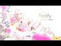Download Lagu Lyrics Video | void (Mournfinale) feat. 星熊南巫 - Testify [from Arcaea]