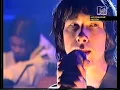 Primal Scream, Burning Wheel performed live for MTV Europe