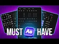 The Best After Effects Plugin I Use Every Day FREE