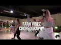 Shaneil Muir - Naturally | Raah Vibez Choreography