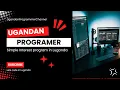 Simple Interest in C Programming in Luganda Programming in Luganda